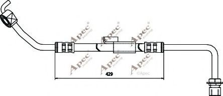 APEC braking HOS3247