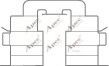 APEC braking KIT1070