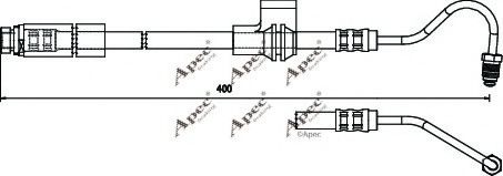APEC braking HOS3737
