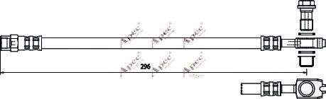 APEC braking HOS3760