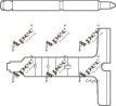 APEC braking KIT1097