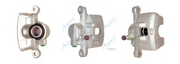 APEC braking RCA315