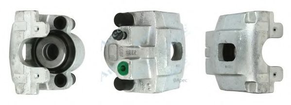 APEC braking RCA318