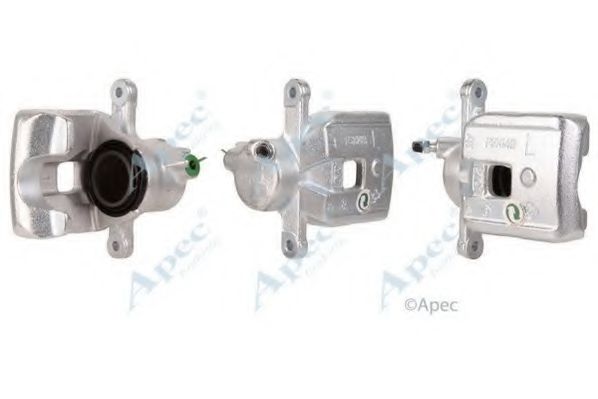 APEC braking RCA347