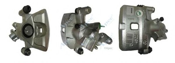 APEC braking RCA398