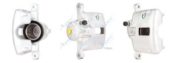 APEC braking LCA127