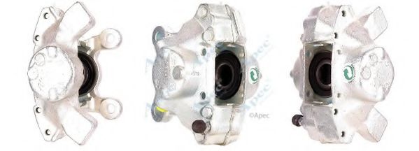 APEC braking LCA135