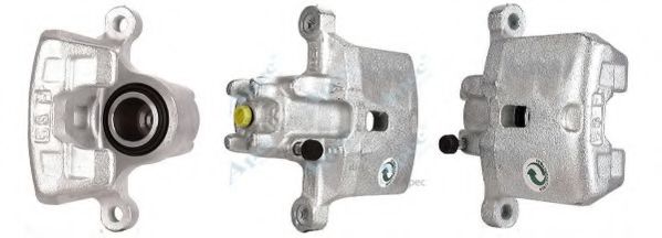 APEC braking LCA180