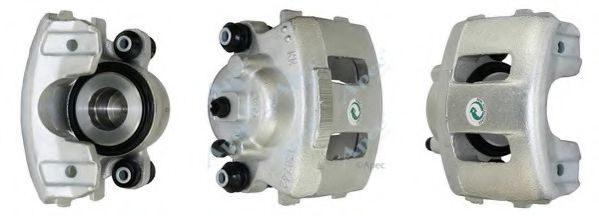 APEC braking LCA215