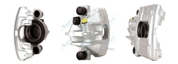 APEC braking LCA233