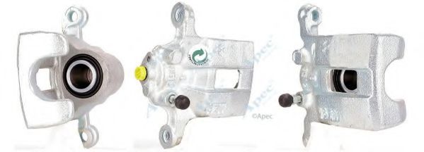 APEC braking LCA248