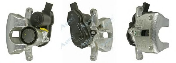 APEC braking LCA259