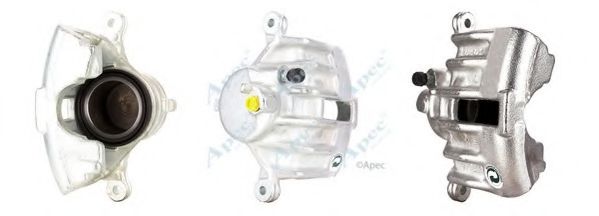APEC braking LCA297