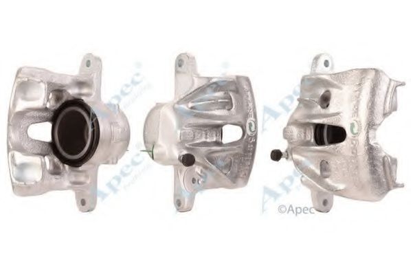 APEC braking LCA308