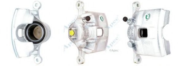 APEC braking LCA323