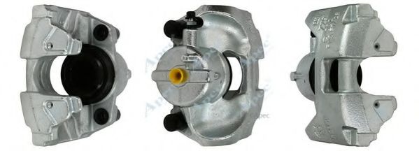 APEC braking LCA340