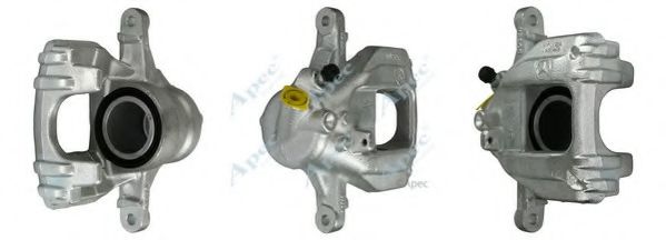 APEC braking LCA342