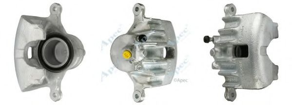 APEC braking LCA343