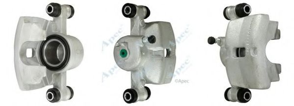 APEC braking LCA362