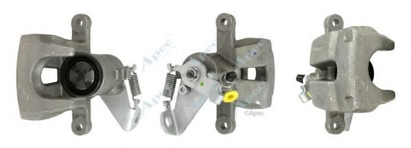 APEC braking LCA379