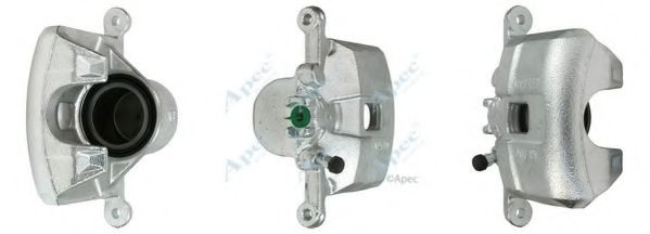 APEC braking LCA397