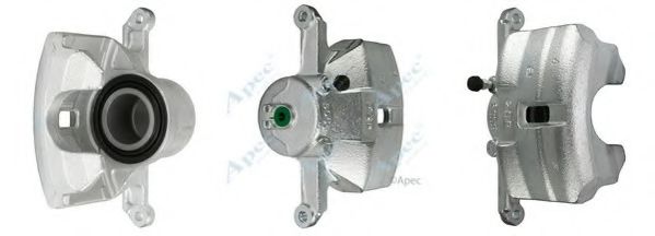 APEC braking LCA409