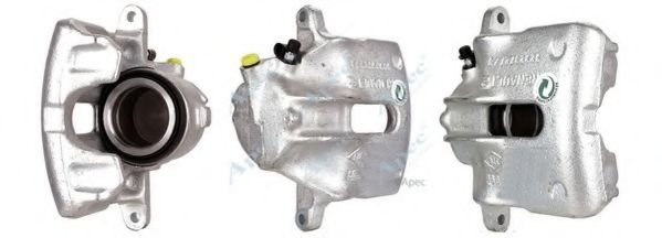 APEC braking LCA412