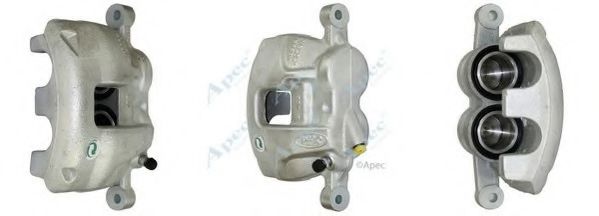 APEC braking RCA102