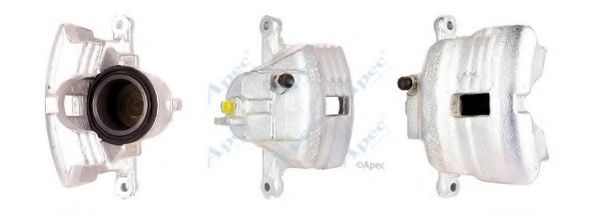 APEC braking RCA107
