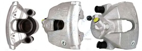APEC braking RCA136