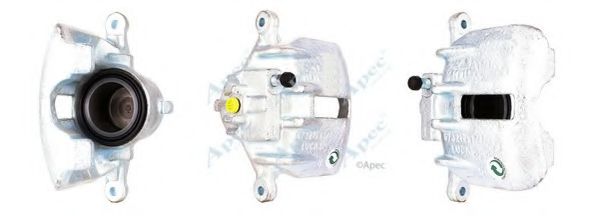 APEC braking RCA150