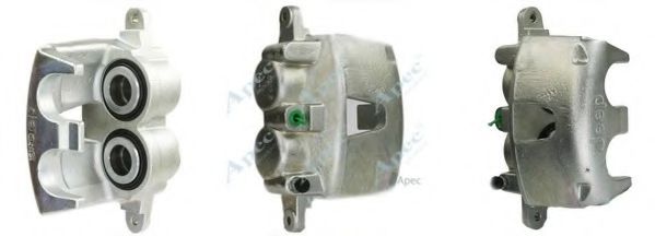 APEC braking RCA166