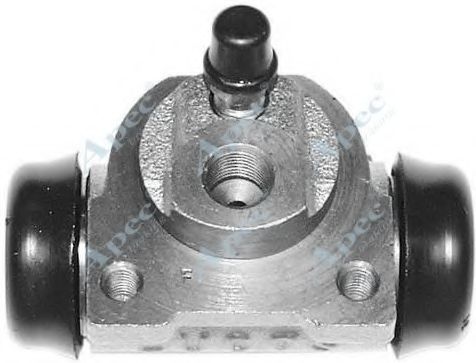 APEC braking BCY1122