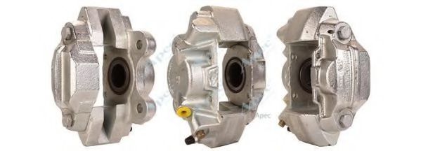 APEC braking LCA467