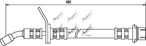 APEC braking HOS3553