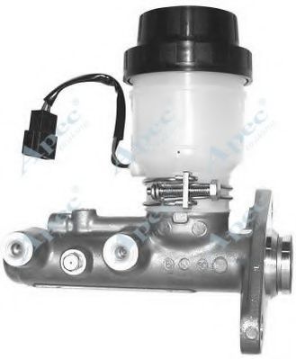 APEC braking MCY110