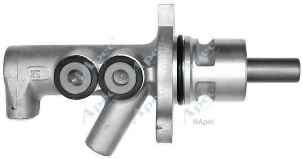 APEC braking MCY274