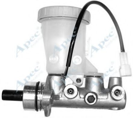 APEC braking MCY306