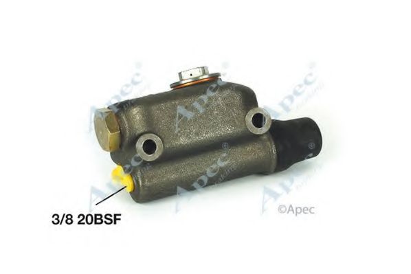 APEC braking MCY371