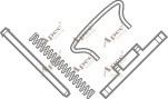 APEC braking KIT206