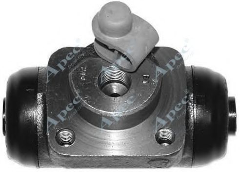 APEC braking BCY1077