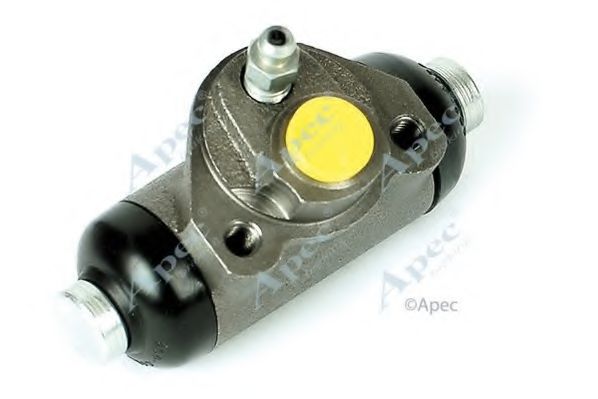 APEC braking BCY1123