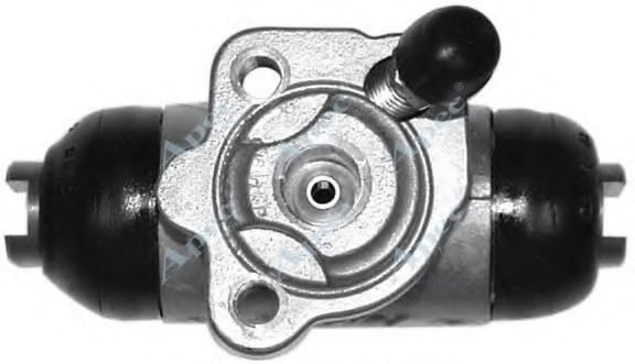 APEC braking BCY1264