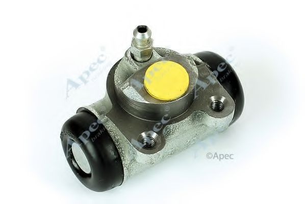 APEC braking BCY1320