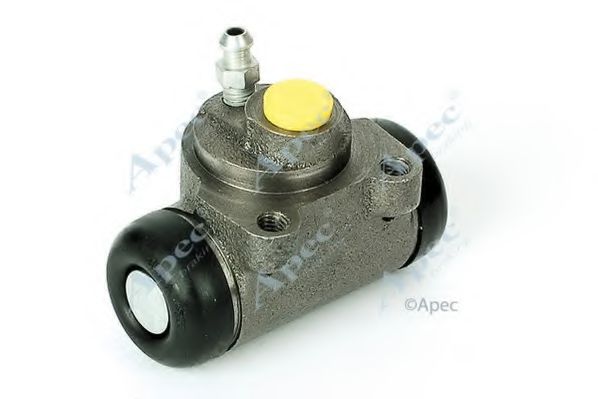 APEC braking BCY1357