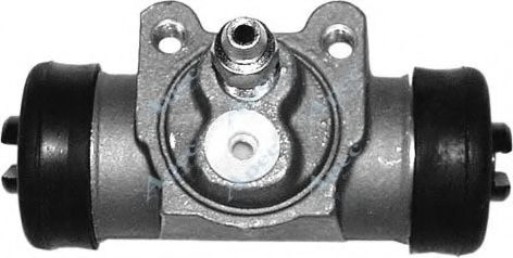 APEC braking BCY1371