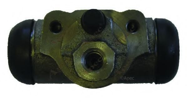 APEC braking BCY1427