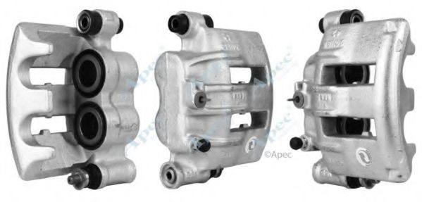 APEC braking LCA477