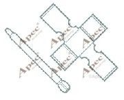 APEC braking KIT235