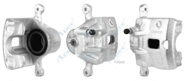 APEC braking LCA492